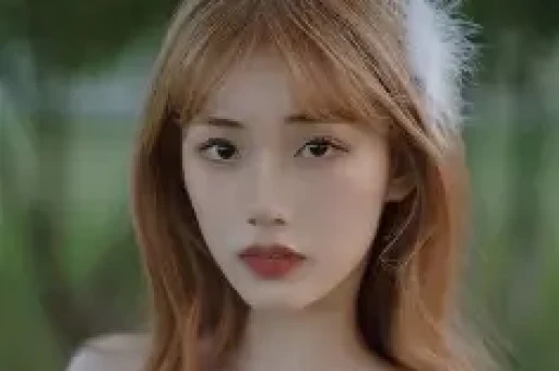 张艺谋选角黑料实锤！多年来必考小三逼宫戏16岁刘浩存试镜流出